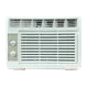 Aire Acondicionado de Ventana Midea 5.000BTU Gold Fin 110V